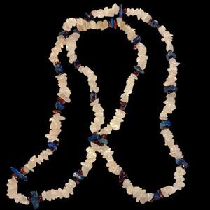 #113 - Sterling Silver & Gemstone Show